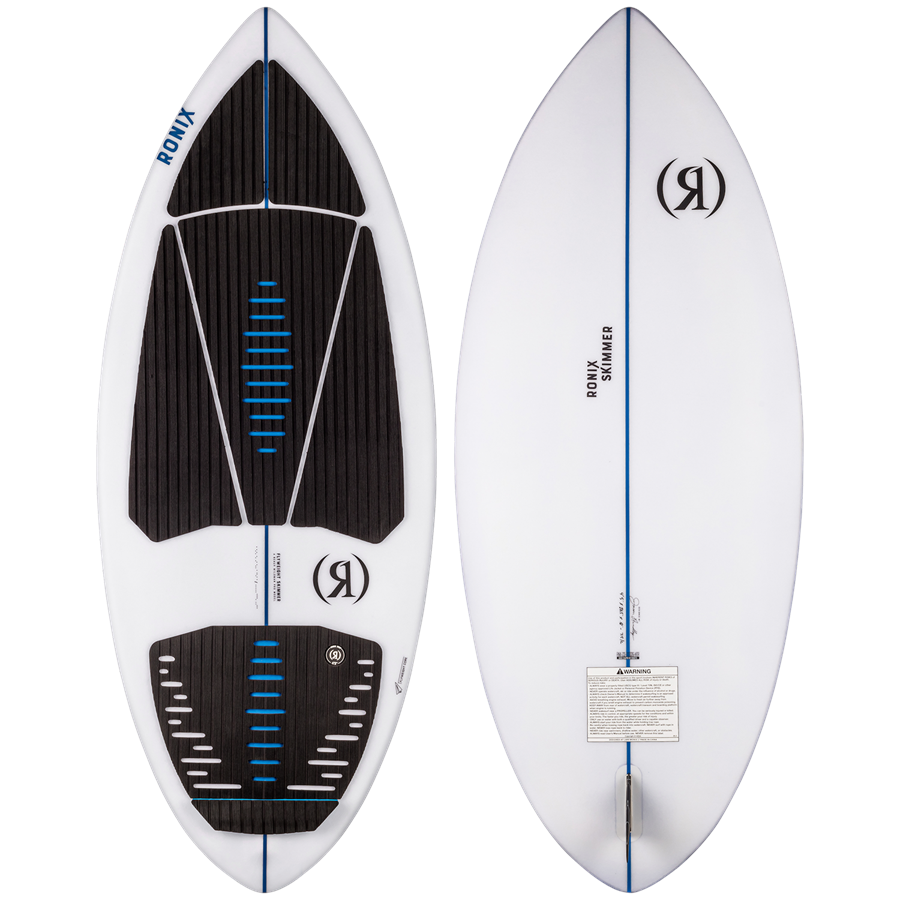 Evo Ronix Flyweight Skimmer Wakesurf Board 2025