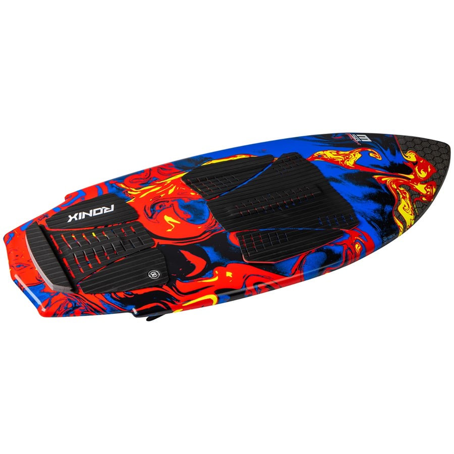 Evo Ronix H.O.M.E. M50 Wakesurf Board 2025