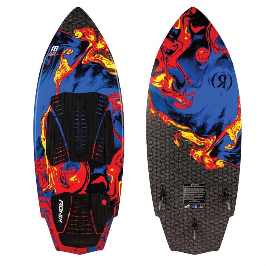 evo Ronix H.O.M.E. M50 Wakesurf Board 2025