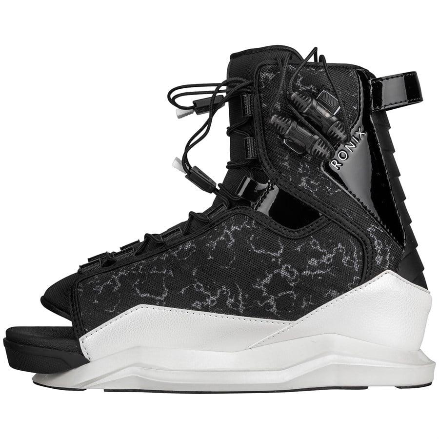 Evo Ronix Halo Wakeboard Bindings - Women's 2025