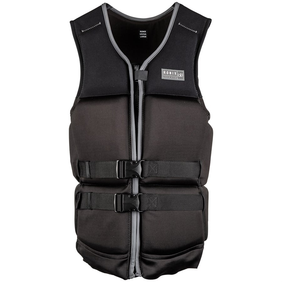 Evo Ronix Koal Capella 2.0 CGA Wake Vest 2025