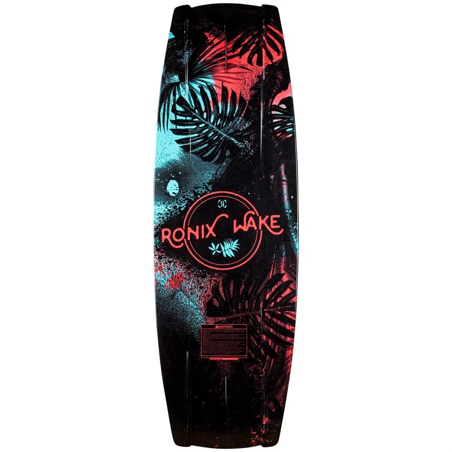 Evo Ronix Krush Wakeboard - Women's 2025