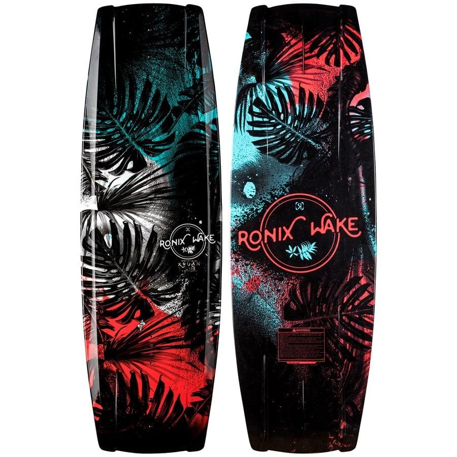 evo Ronix Krush Wakeboard - Women's 2025