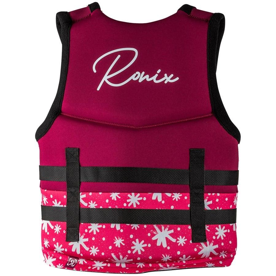 Evo Ronix Laguna CGA Wake Vest - Toddler Girls'