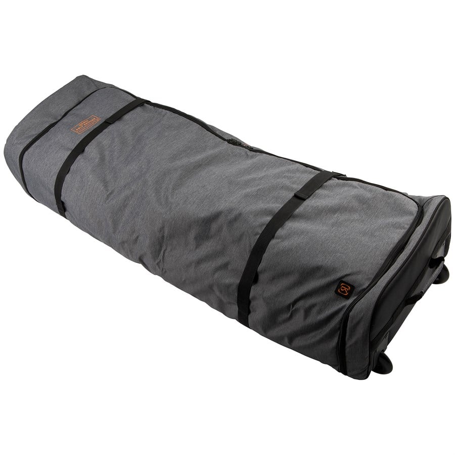 Evo Ronix Links Padded Wheelie Wakeboard Bag 2025