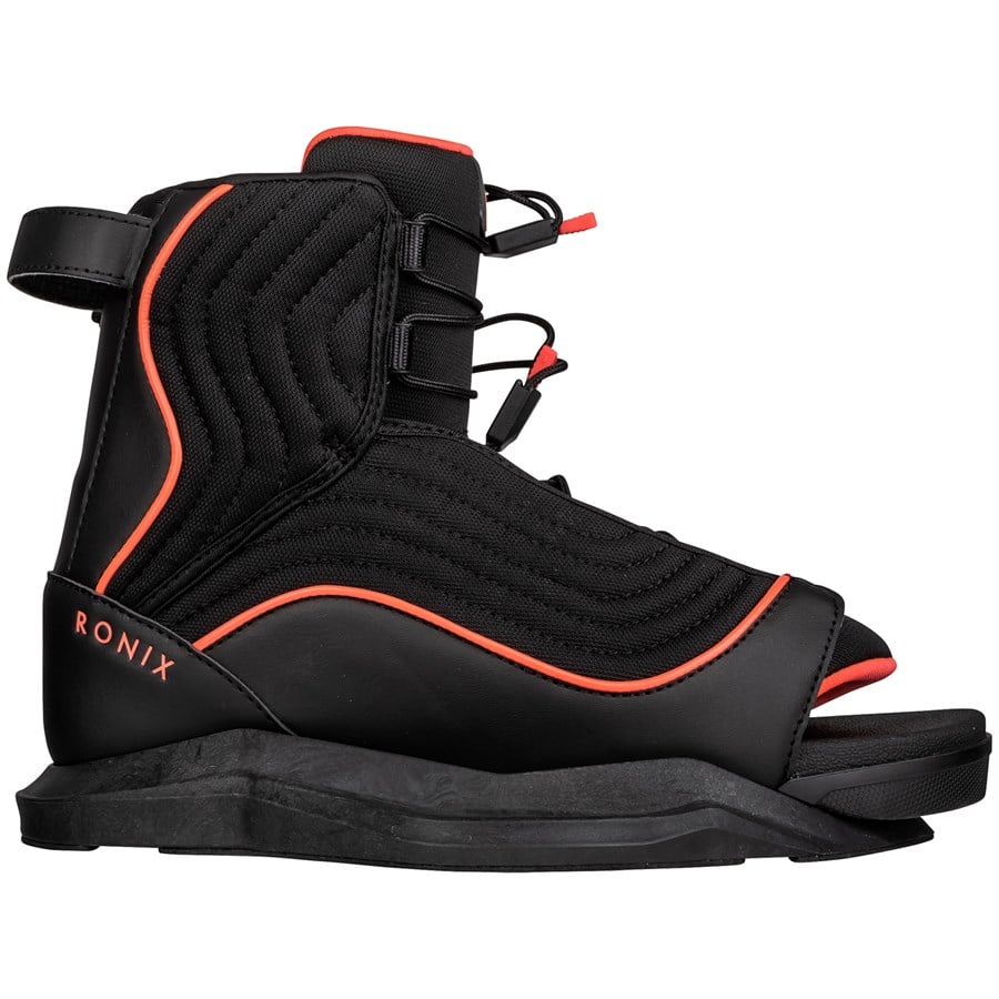 Evo Ronix Luxe Wakeboard Bindings - Women's 2025