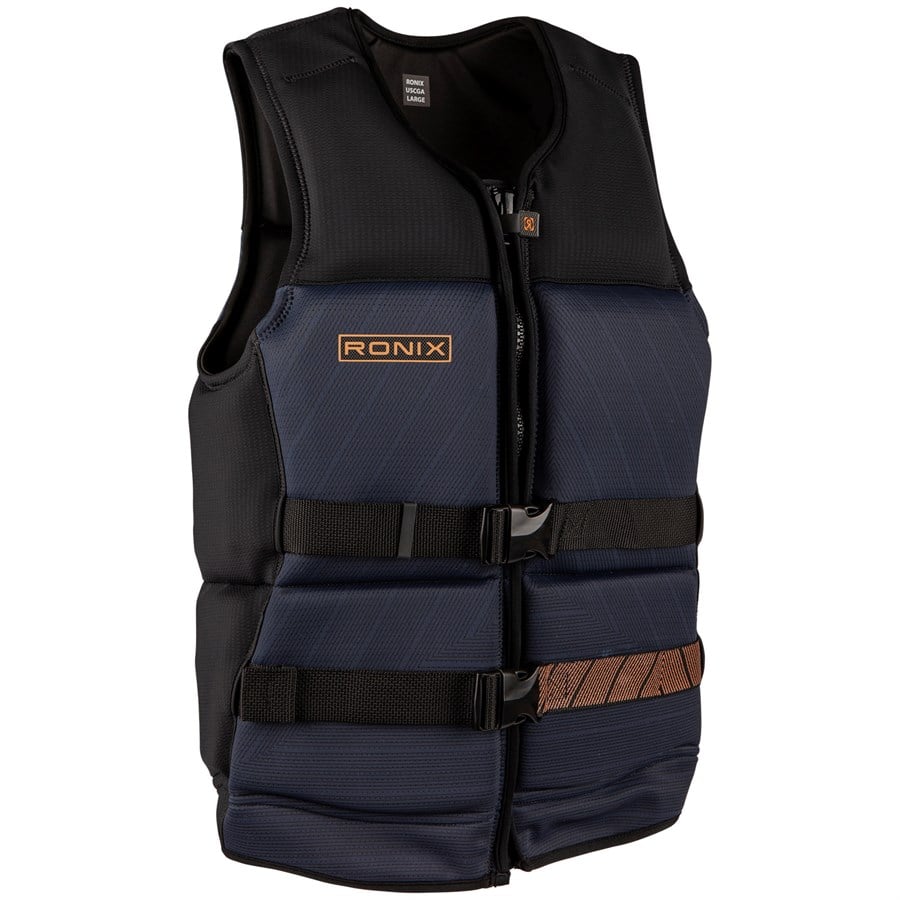 Evo Ronix One Capella 3.0 CGA Wake Vest 2025