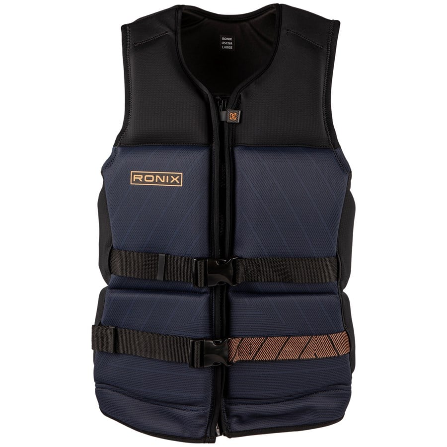 evo Ronix One Capella 3.0 CGA Wake Vest 2025