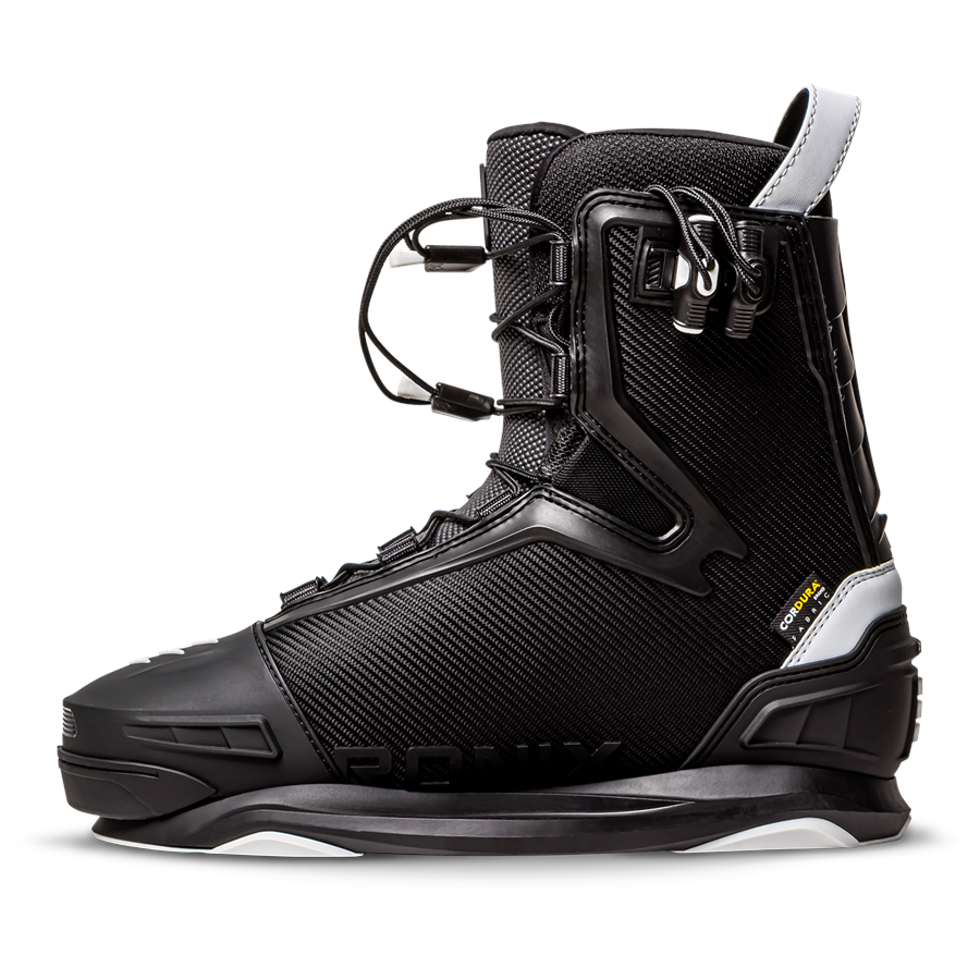 Evo Ronix One Intuition Wakeboard Bindings