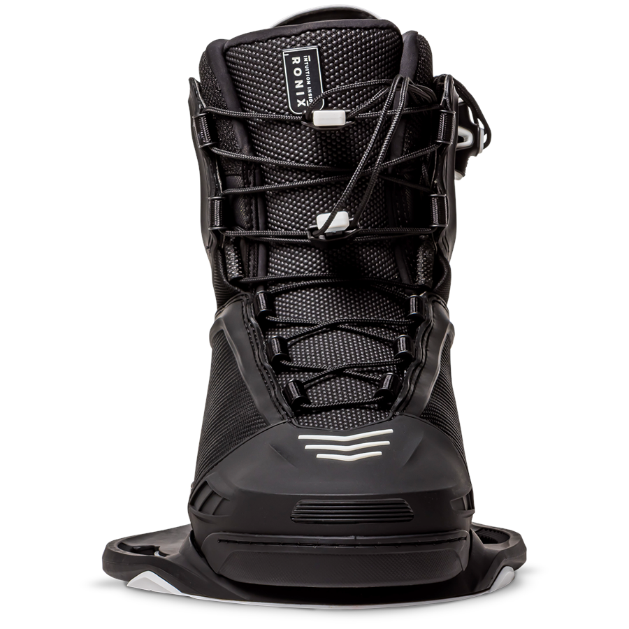 Evo Ronix One Intuition Wakeboard Bindings