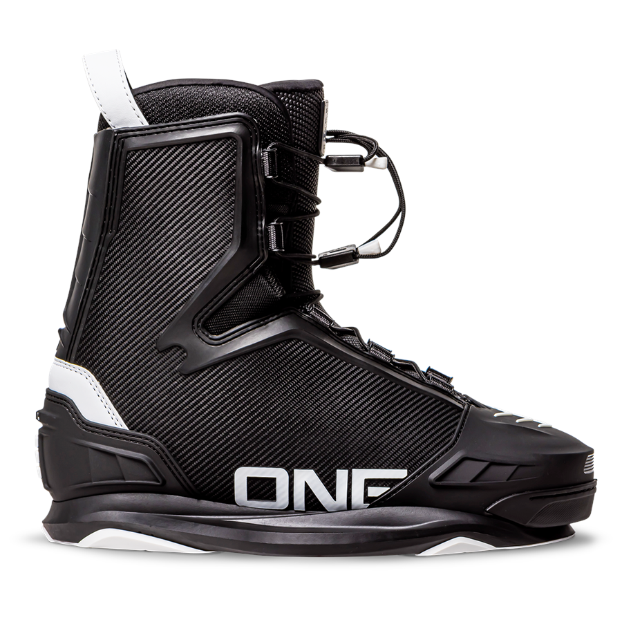 evo Ronix One Intuition Wakeboard Bindings
