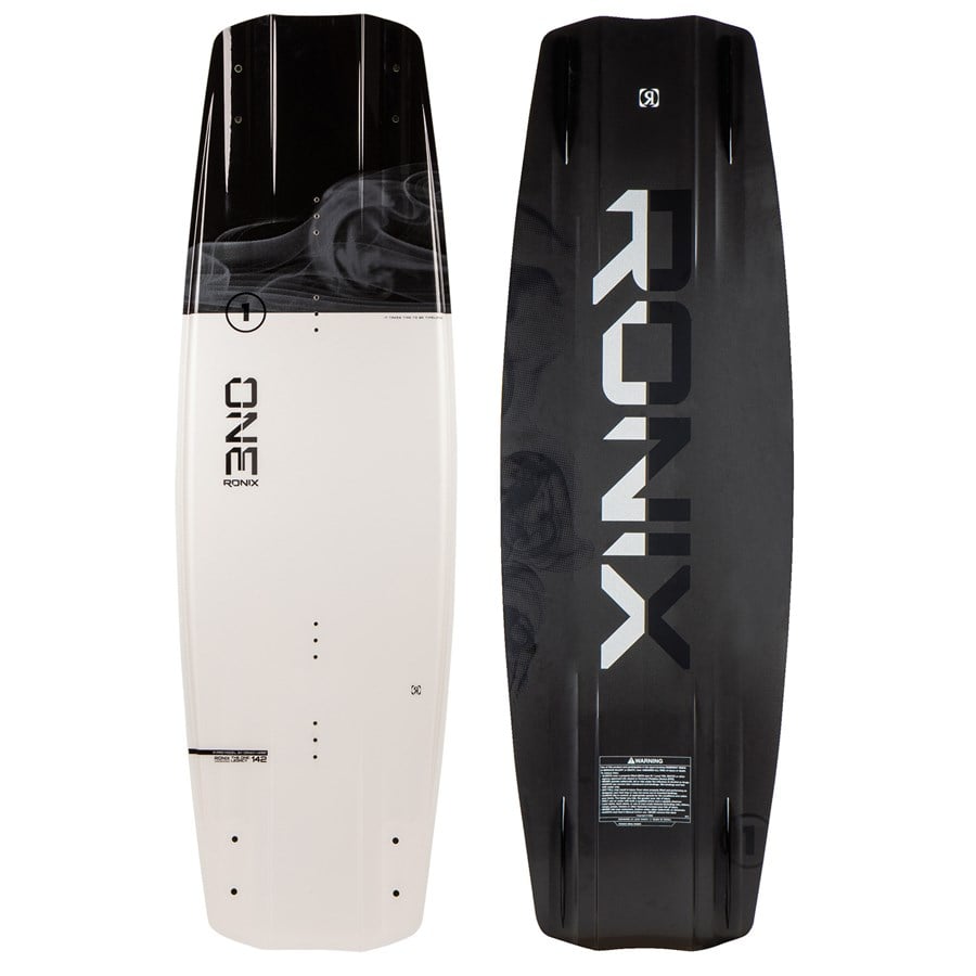 evo Ronix One Legacy Core Wakeboard 2025 - Used