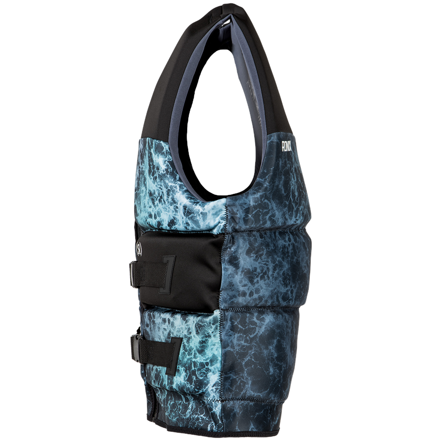 Evo Ronix Point Break Yes CGA Wake Vest 2025