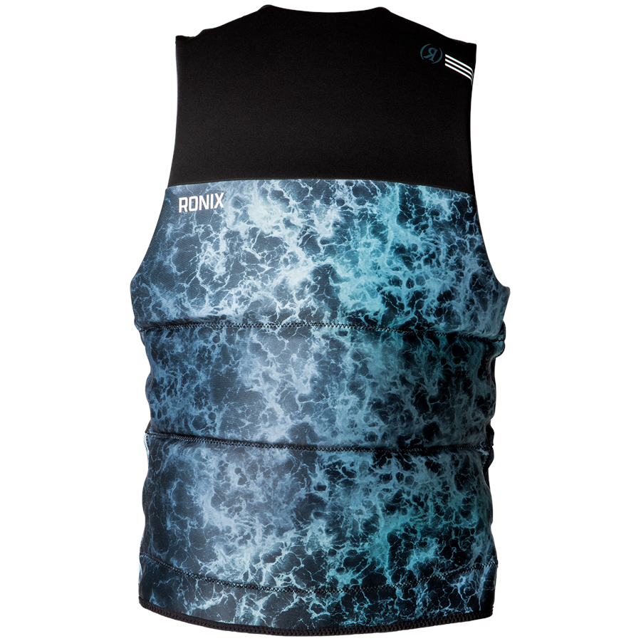 Evo Ronix Point Break Yes CGA Wake Vest 2025