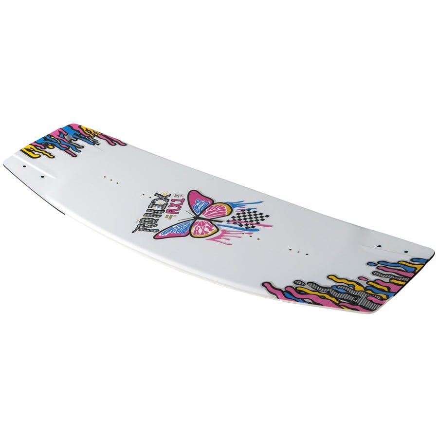 Evo Ronix RX1 Wakeboard - Girls' 2025