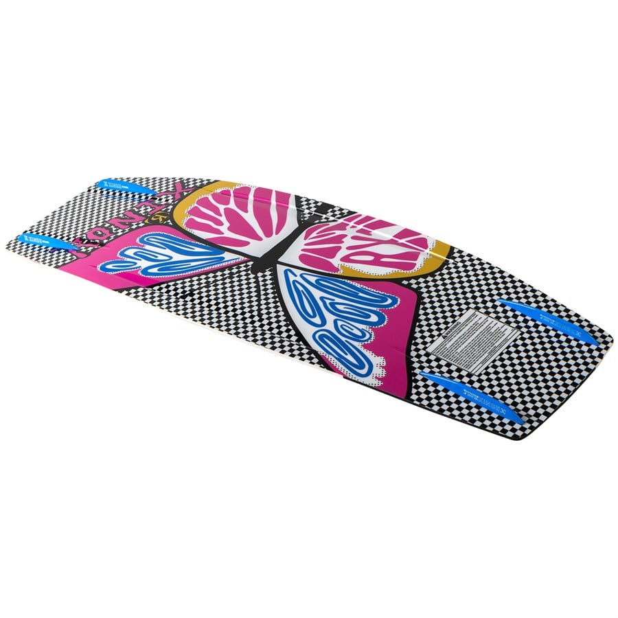 Evo Ronix RX1 Wakeboard - Girls' 2025
