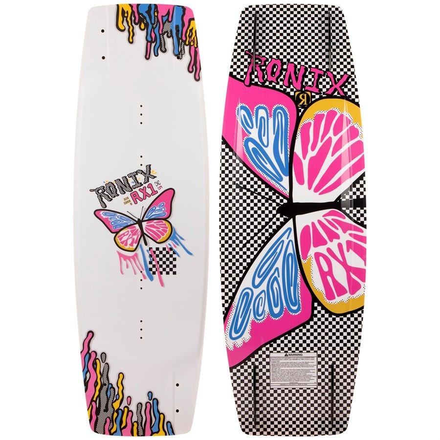 evo Ronix RX1 Wakeboard - Girls' 2025