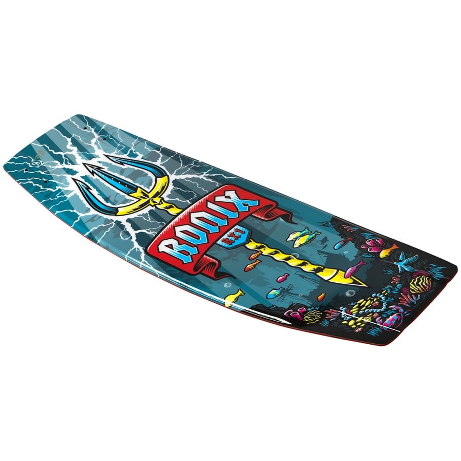 Evo Ronix RX1 Wakeboard - Kids' 2025