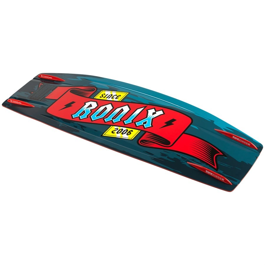 Evo Ronix RX1 Wakeboard - Kids' 2025