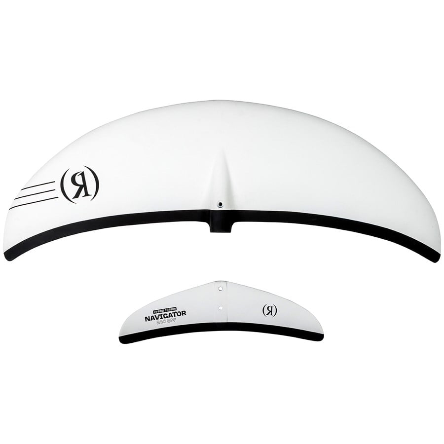 Evo Ronix Shift 1300 Foil Set 2025