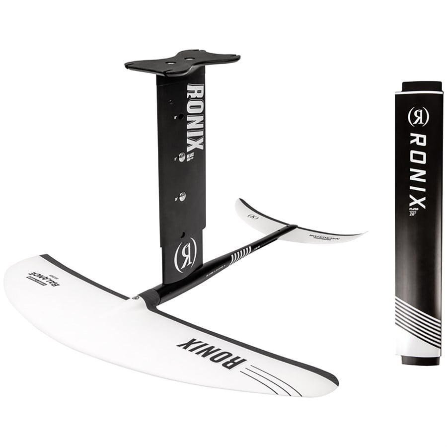 evo Ronix Shift & Fluid 1300 Foil Set 2025