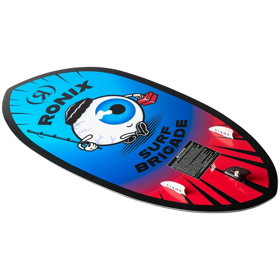 Evo Ronix Sonic Skimmer Wakesurf Board - Kids' 2025