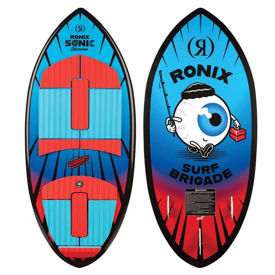 evo Ronix Sonic Skimmer Wakesurf Board - Kids' 2025