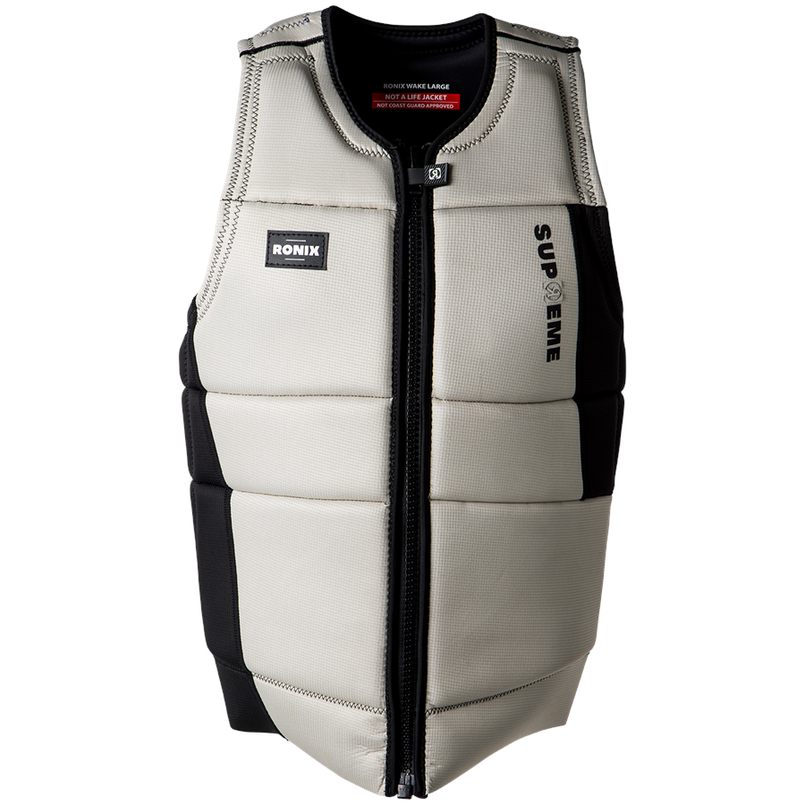 Evo Ronix Supreme Impact Wake Vest 2025