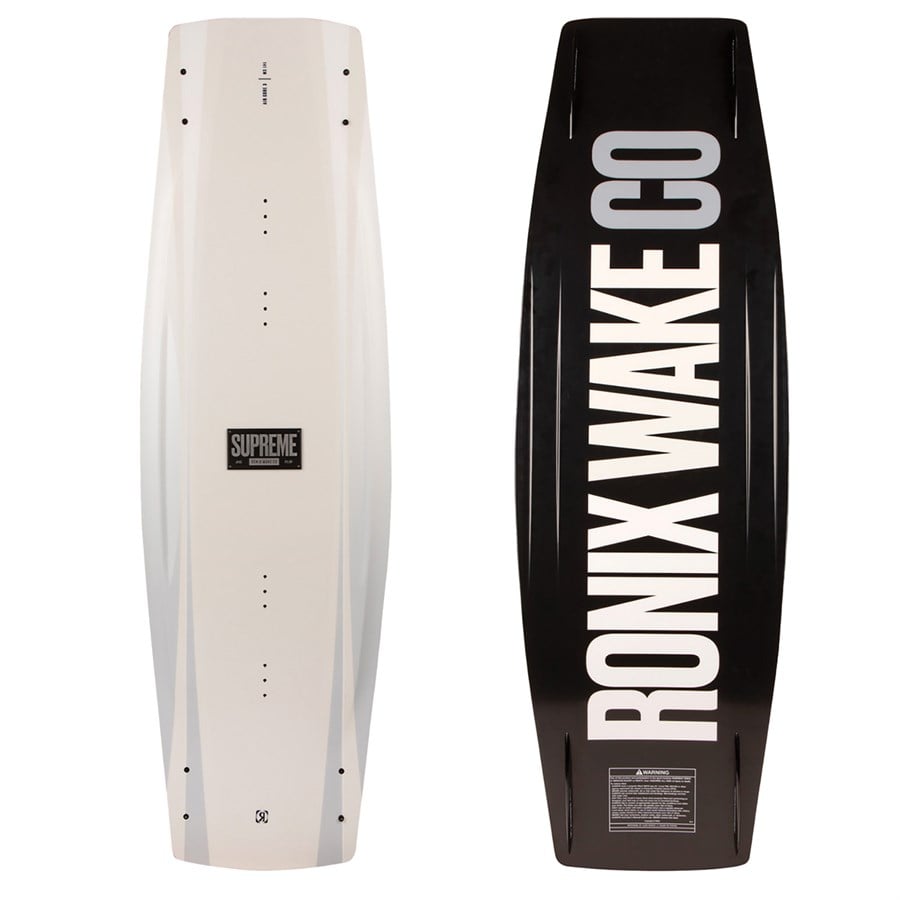 evo Ronix Supreme Wakeboard 2025