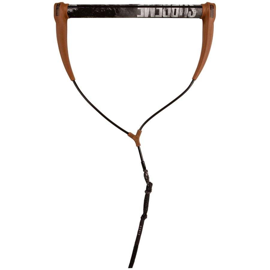 Evo Ronix Supreme Wakeboard Handle