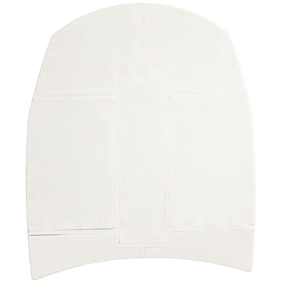 evo Ronix SurfCo Hawaii Wax Mat Direct Front Pad