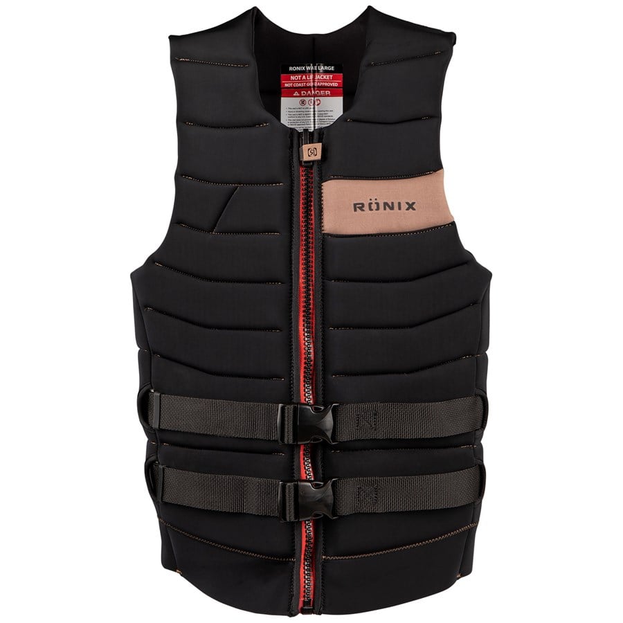 Evo Ronix Vader Impact Wake Vest 2025