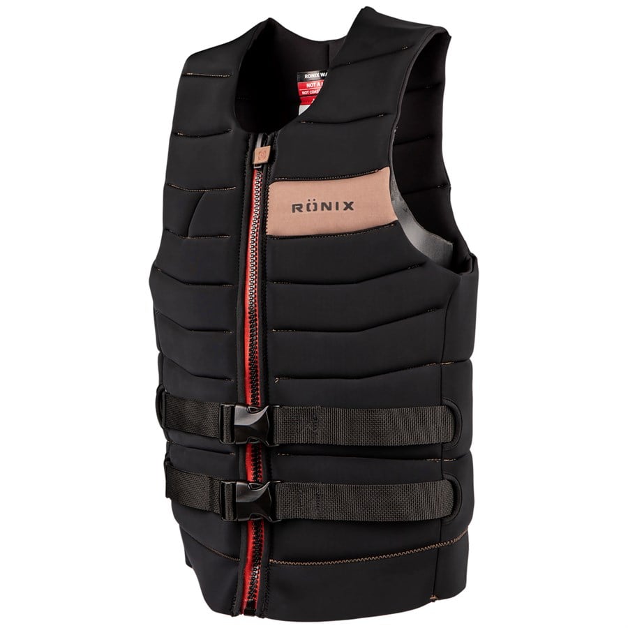 Evo Ronix Vader Impact Wake Vest 2025