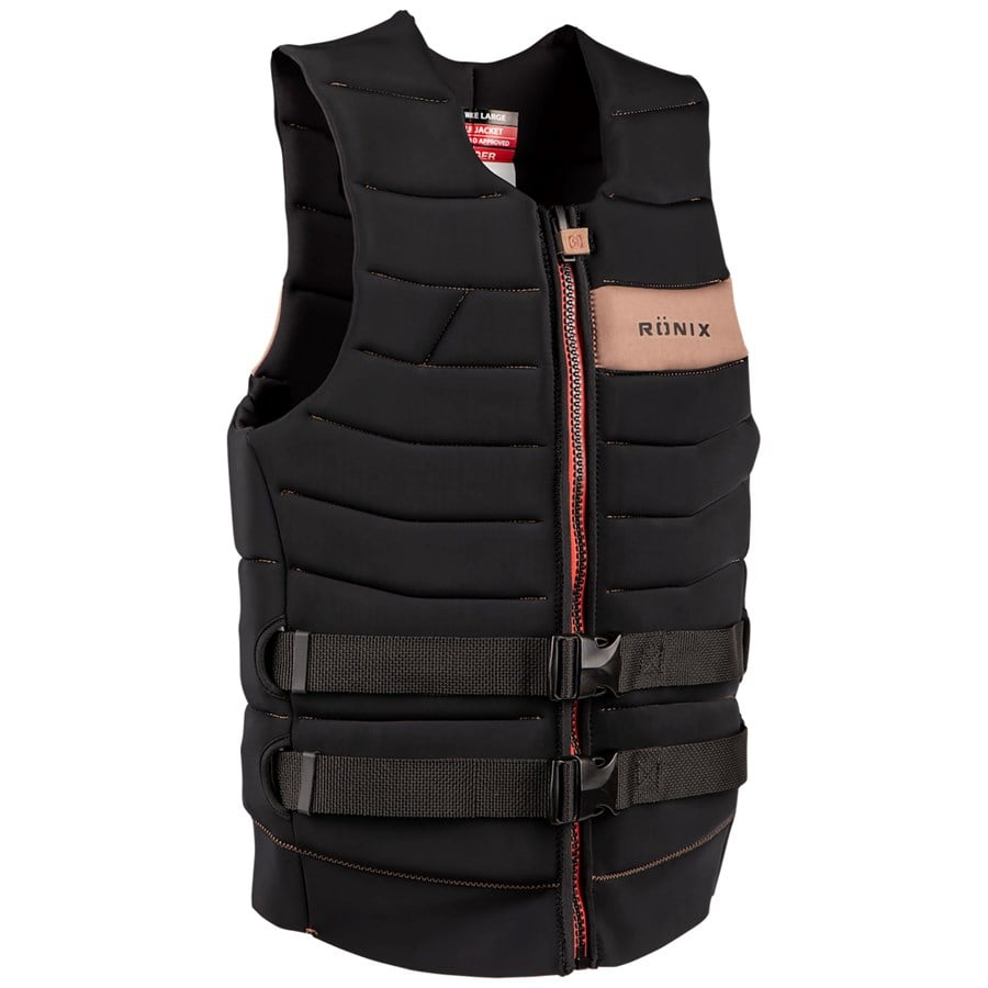 Evo Ronix Vader Impact Wake Vest 2025