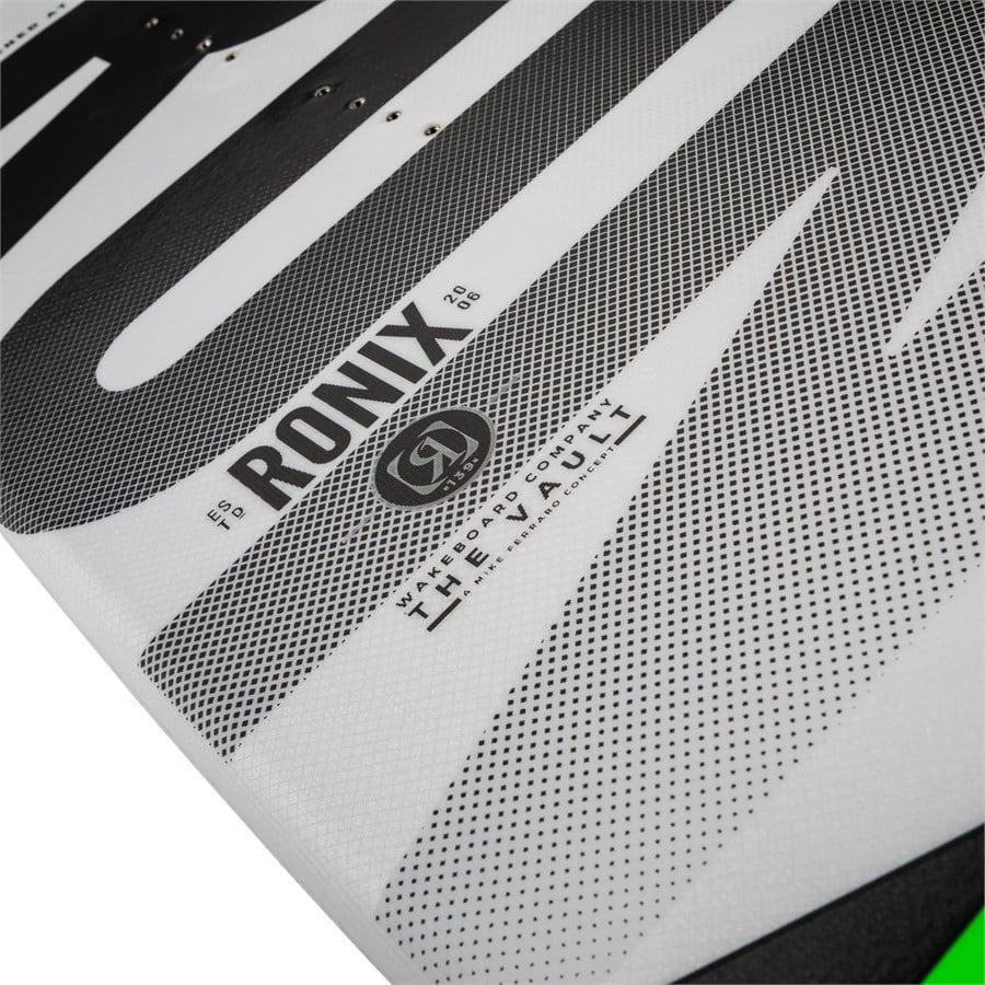 Evo Ronix Vault Wakeboard