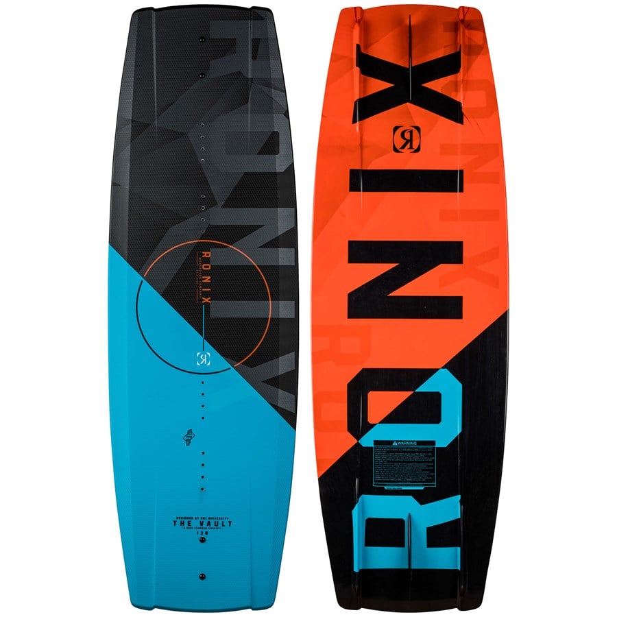 Evo Ronix Vault Wakeboard - Kids' 2025