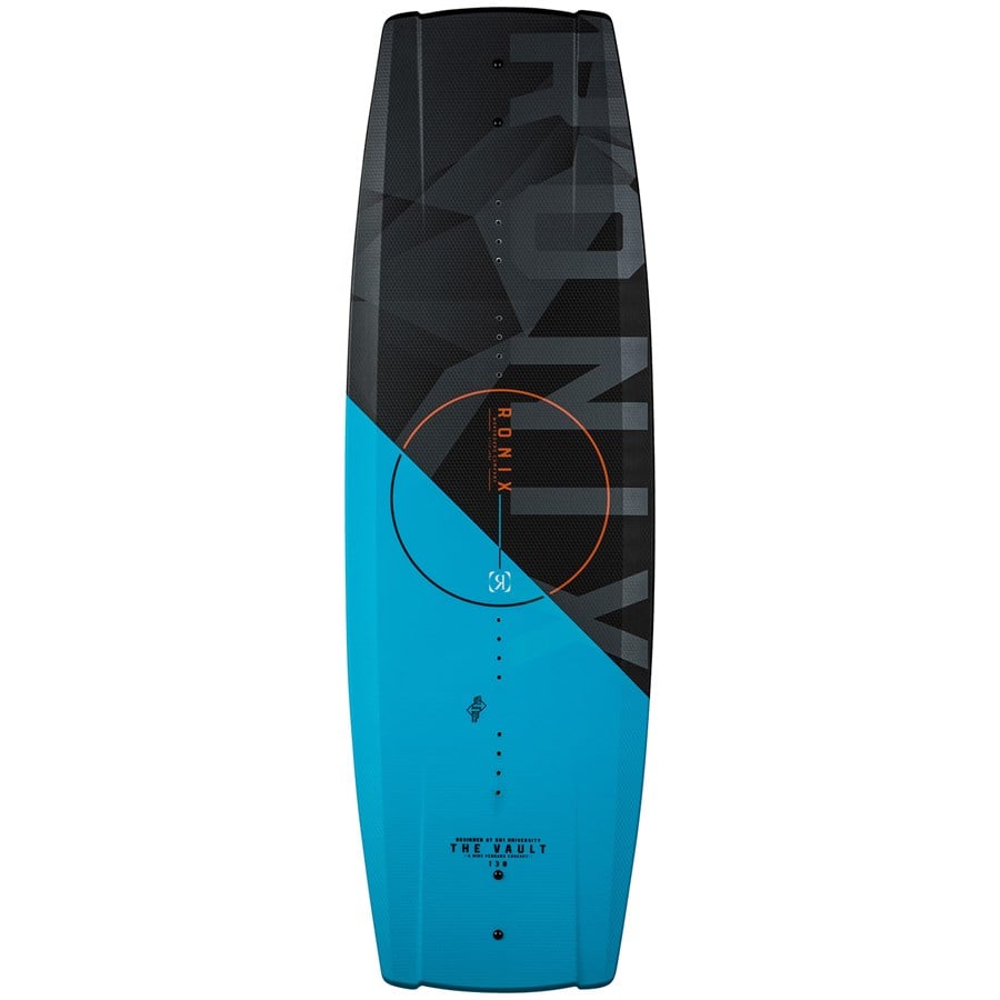 Evo Ronix Vault Wakeboard - Kids' 2025