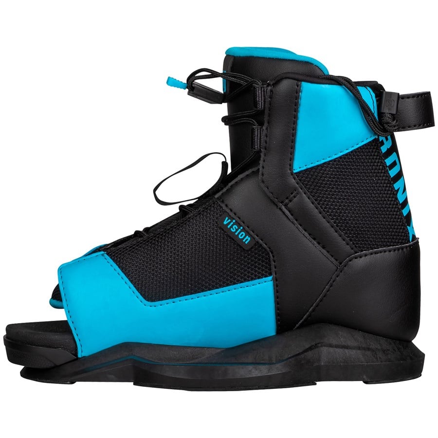 Evo Ronix Vision Wakeboard Bindings - Kids' 2025