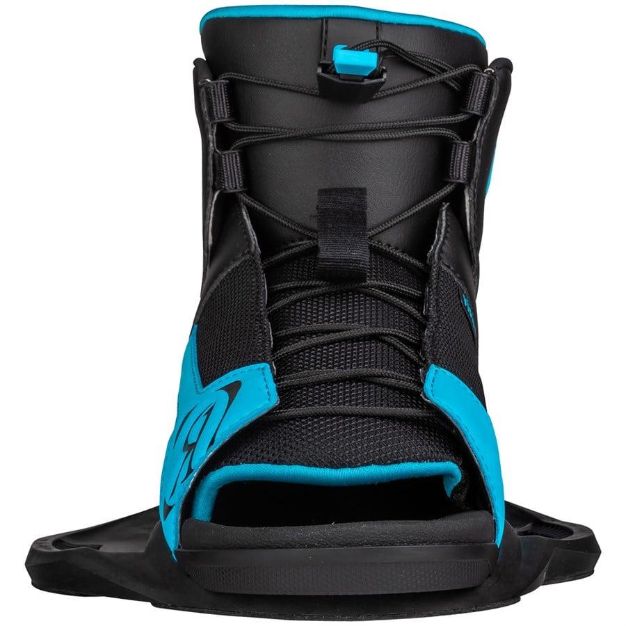 Evo Ronix Vision Wakeboard Bindings - Kids' 2025