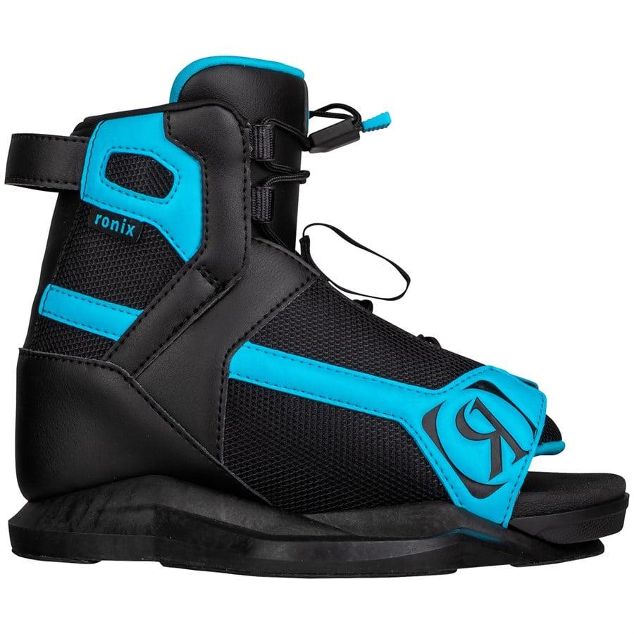 evo Ronix Vision Wakeboard Bindings - Kids' 2025