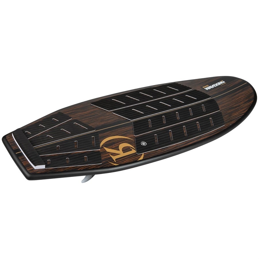 Evo Ronix Wave King Surfer Wakesurf Board 2025