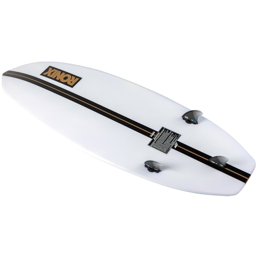 Evo Ronix Wave King Surfer Wakesurf Board 2025