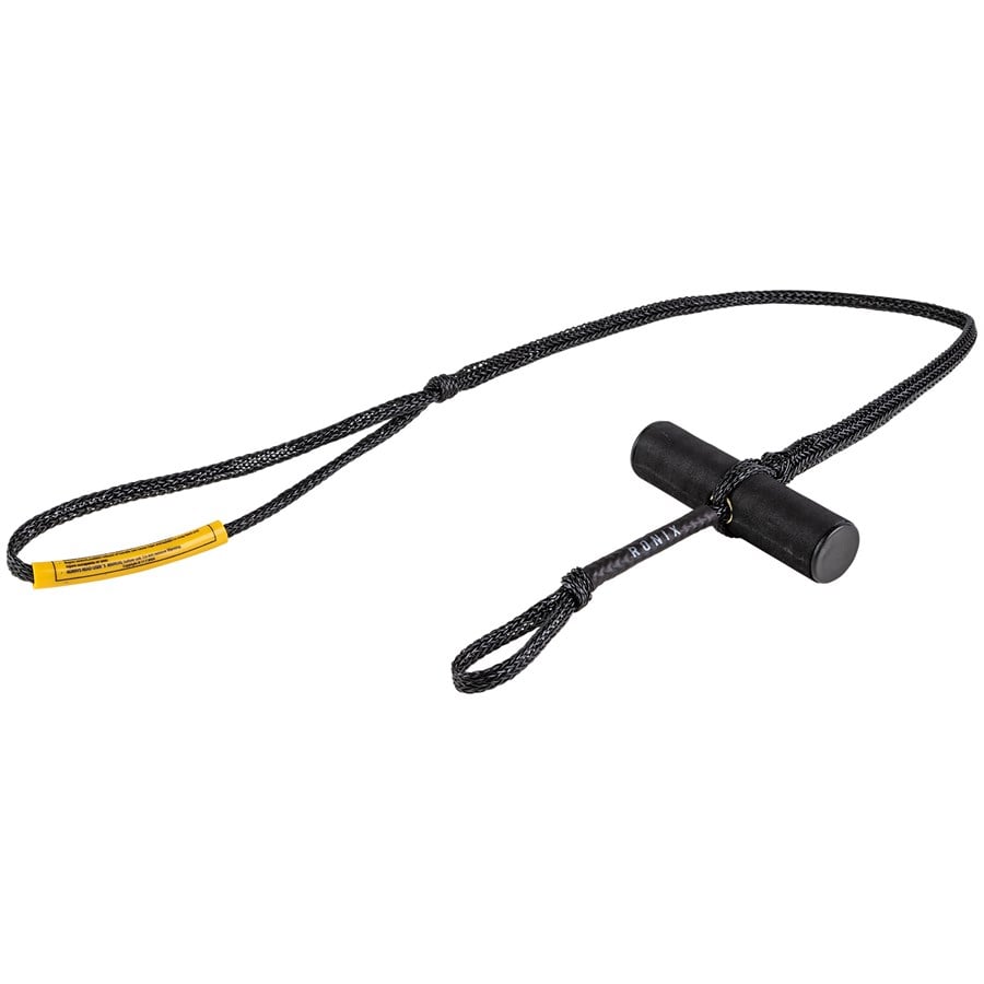 evo Ronix Yoke Section T-Wrap Handle