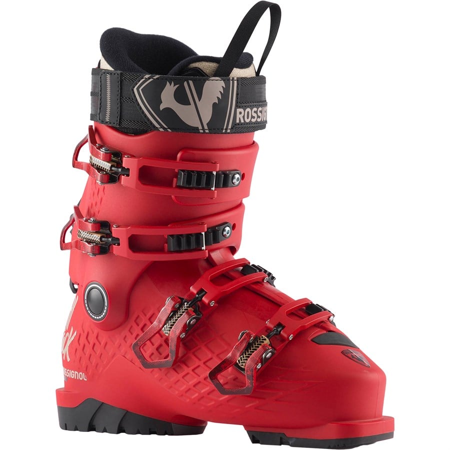 Evo Rossignol Alltrack Jr 80 Ski Boots - Kids' 2025