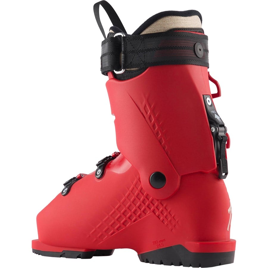 Evo Rossignol Alltrack Jr 80 Ski Boots - Kids' 2025