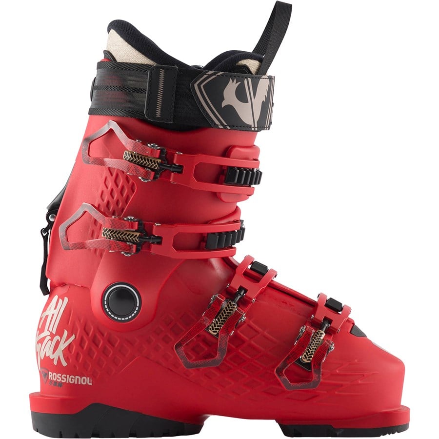 evo Rossignol Alltrack Jr 80 Ski Boots - Kids' 2025