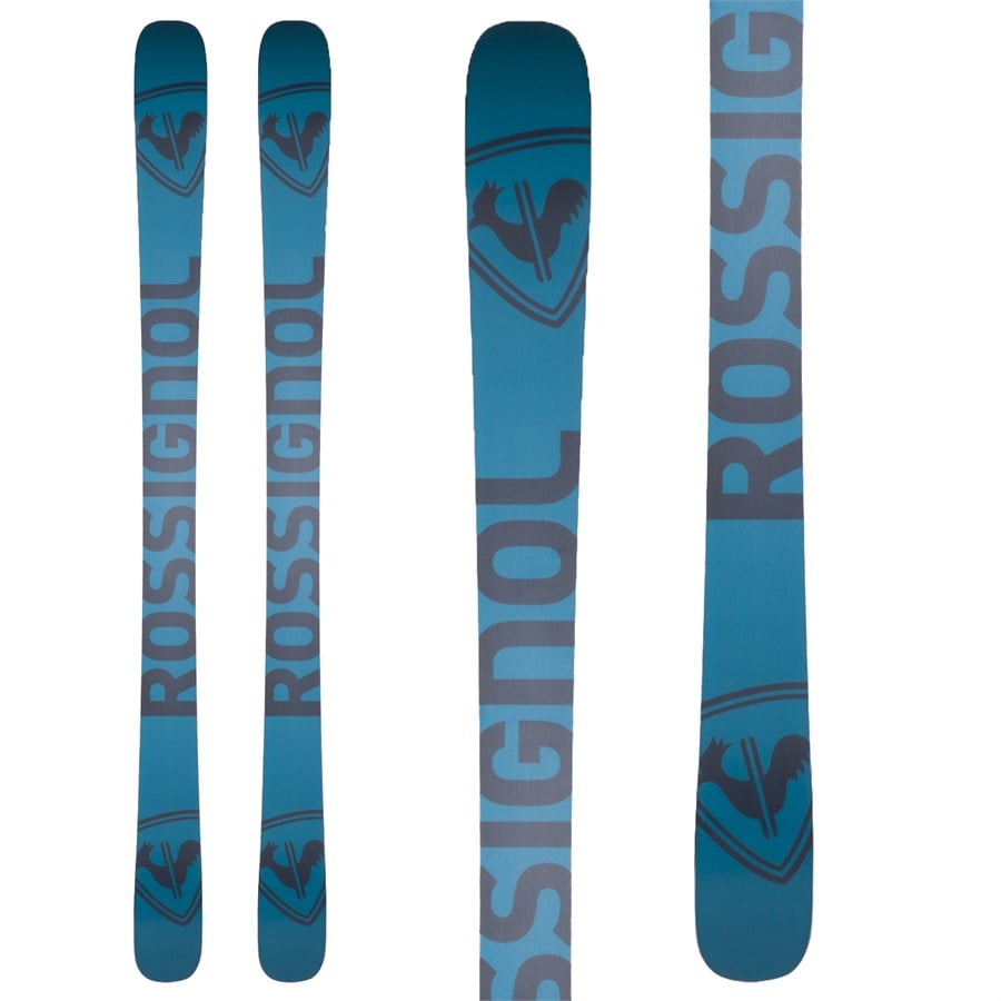 Evo Rossignol Black Ops 98 Skis 2024