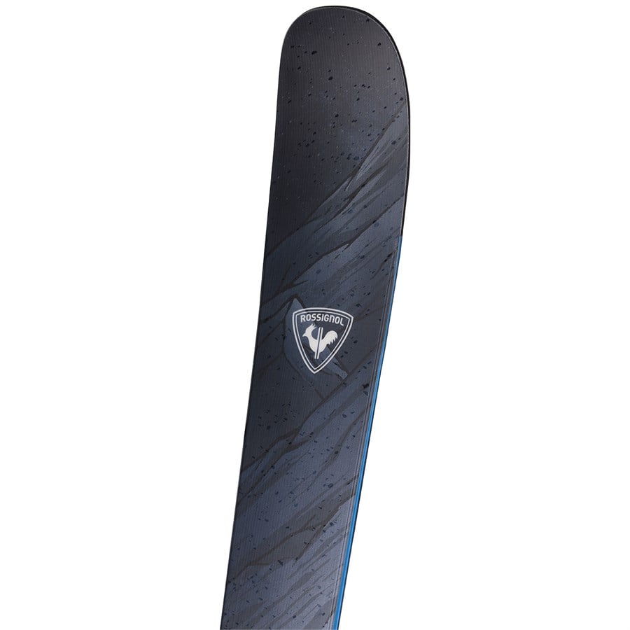 Evo Rossignol Black Ops 98 Skis 2024