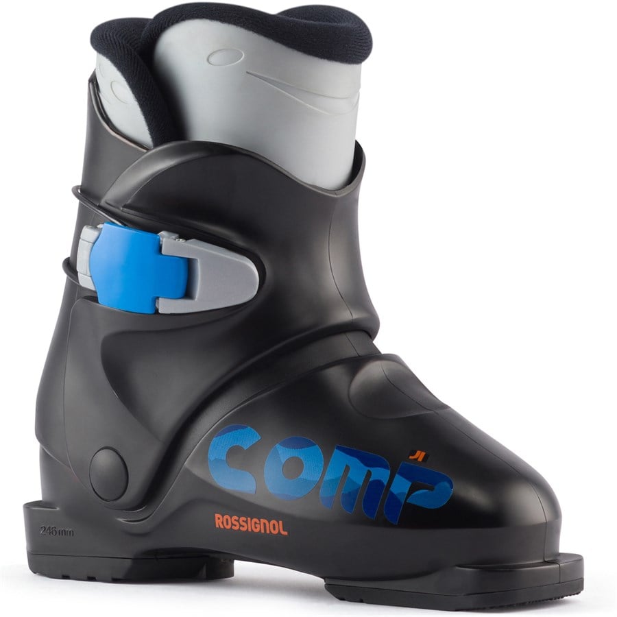 Evo Rossignol Comp J1 Ski Boots - Kids' 2026