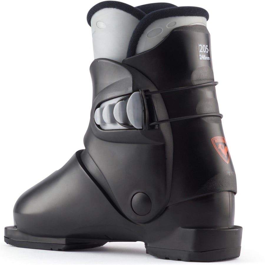 Evo Rossignol Comp J1 Ski Boots - Kids' 2026